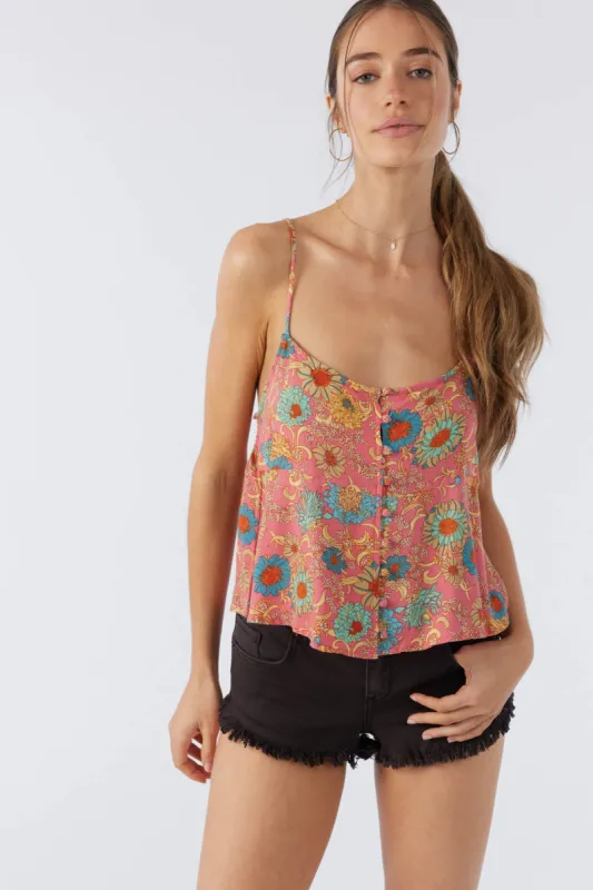 TALLIE TOP sold by O'Neill