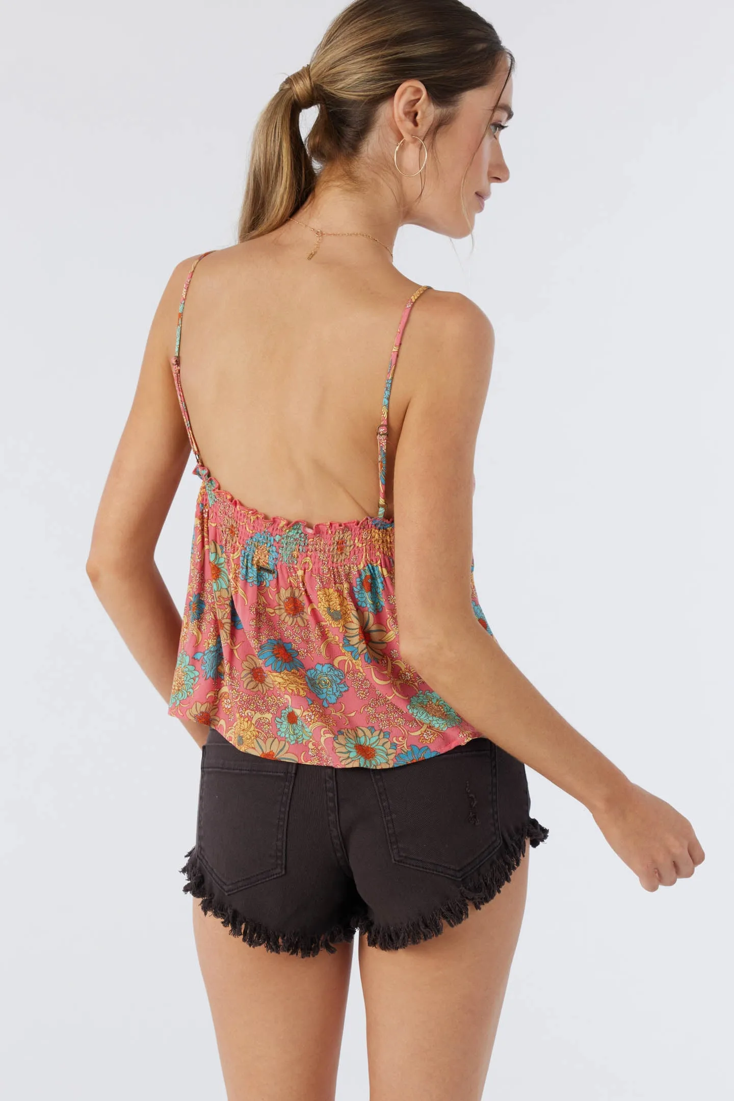 TALLIE TOP sold by O'Neill product image thumbnail 2