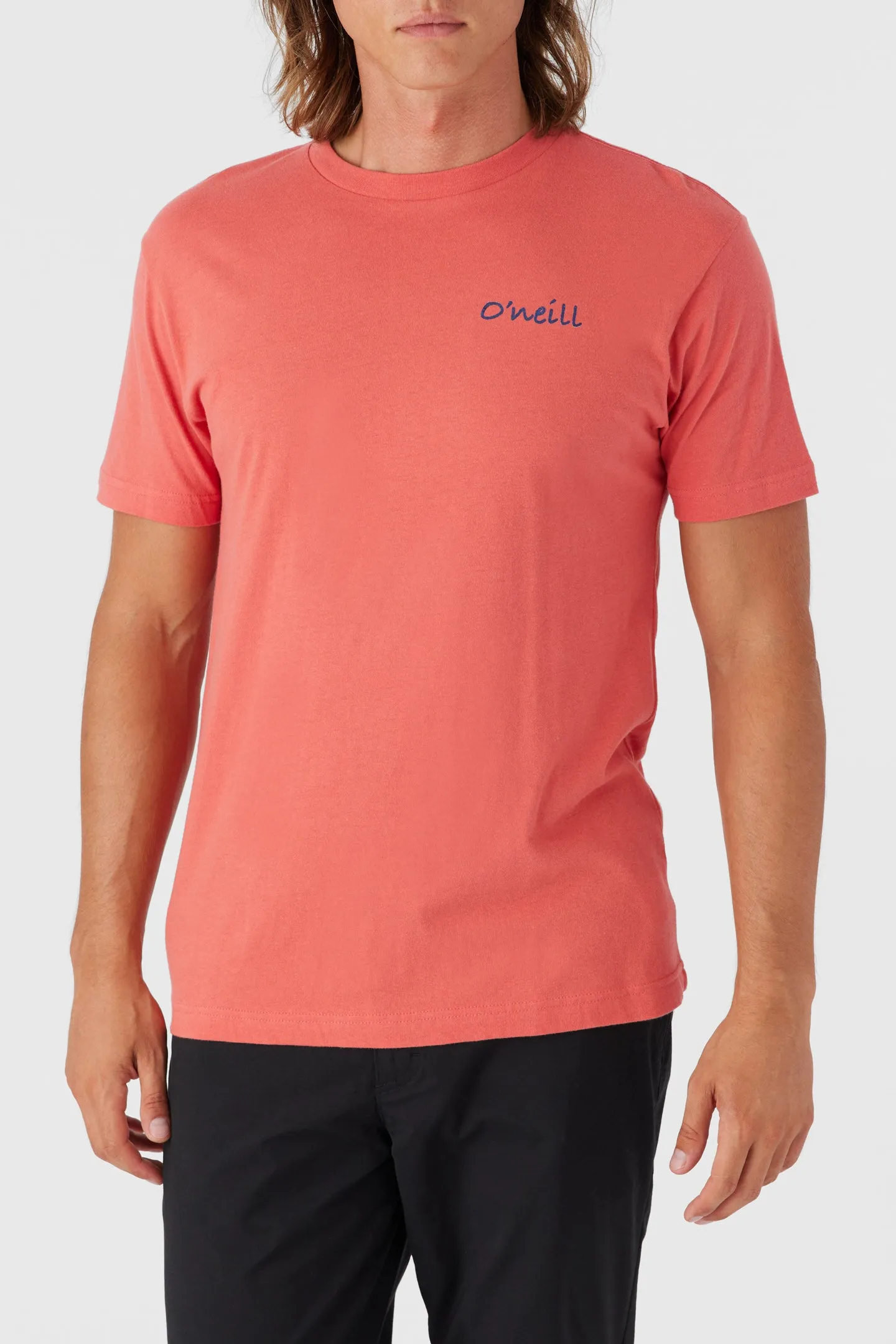 TAPA SURF TEE sold by O'Neill product image thumbnail 2