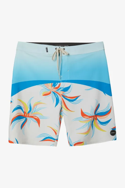 HYPERFREAK 20" BOARDSHORTS sold by O'Neill