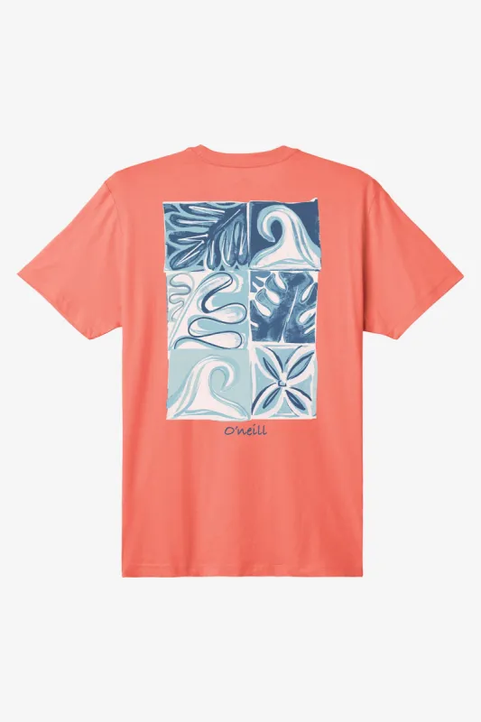 TAPA SURF TEE sold by O'Neill