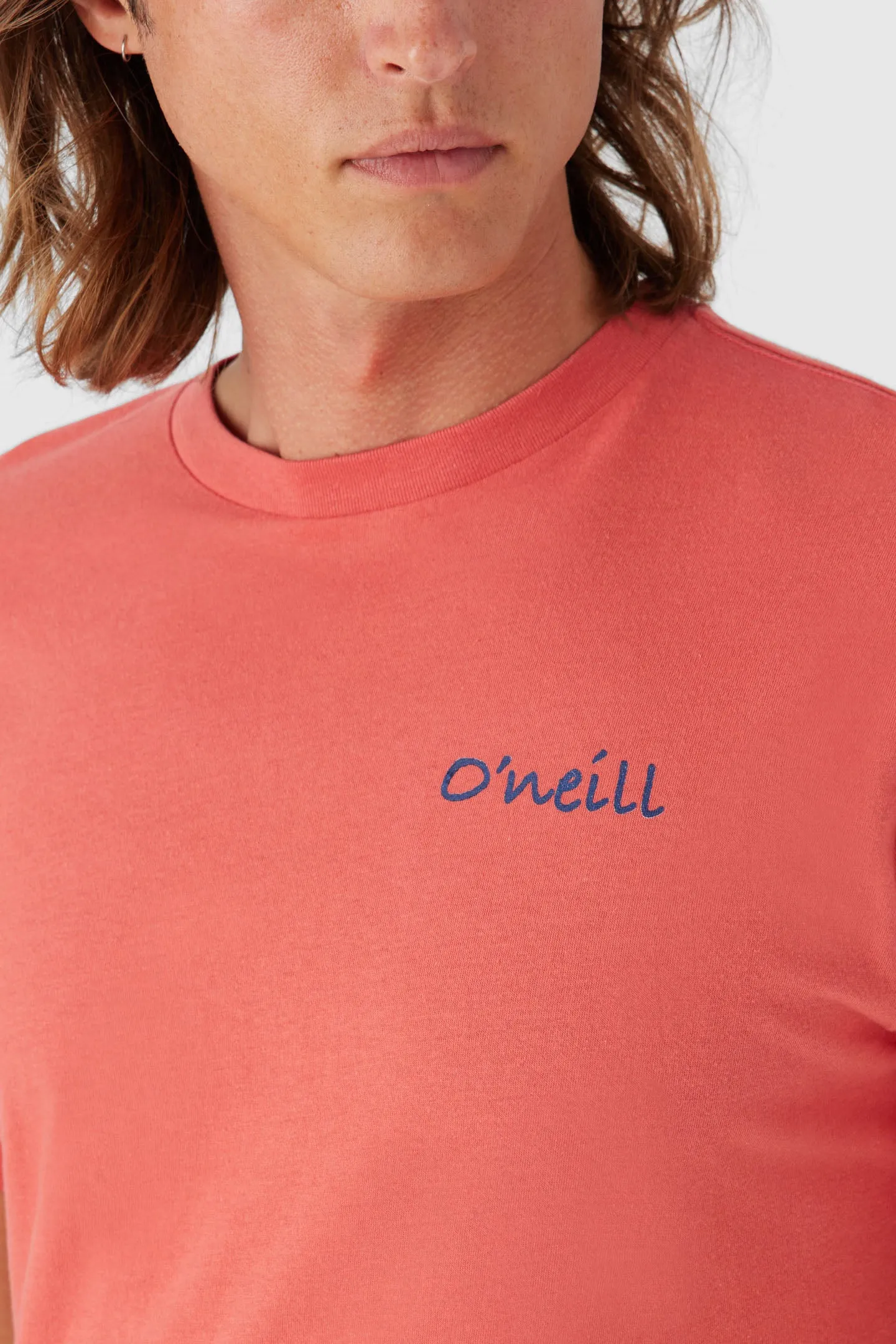 TAPA SURF TEE sold by O'Neill product image thumbnail 3