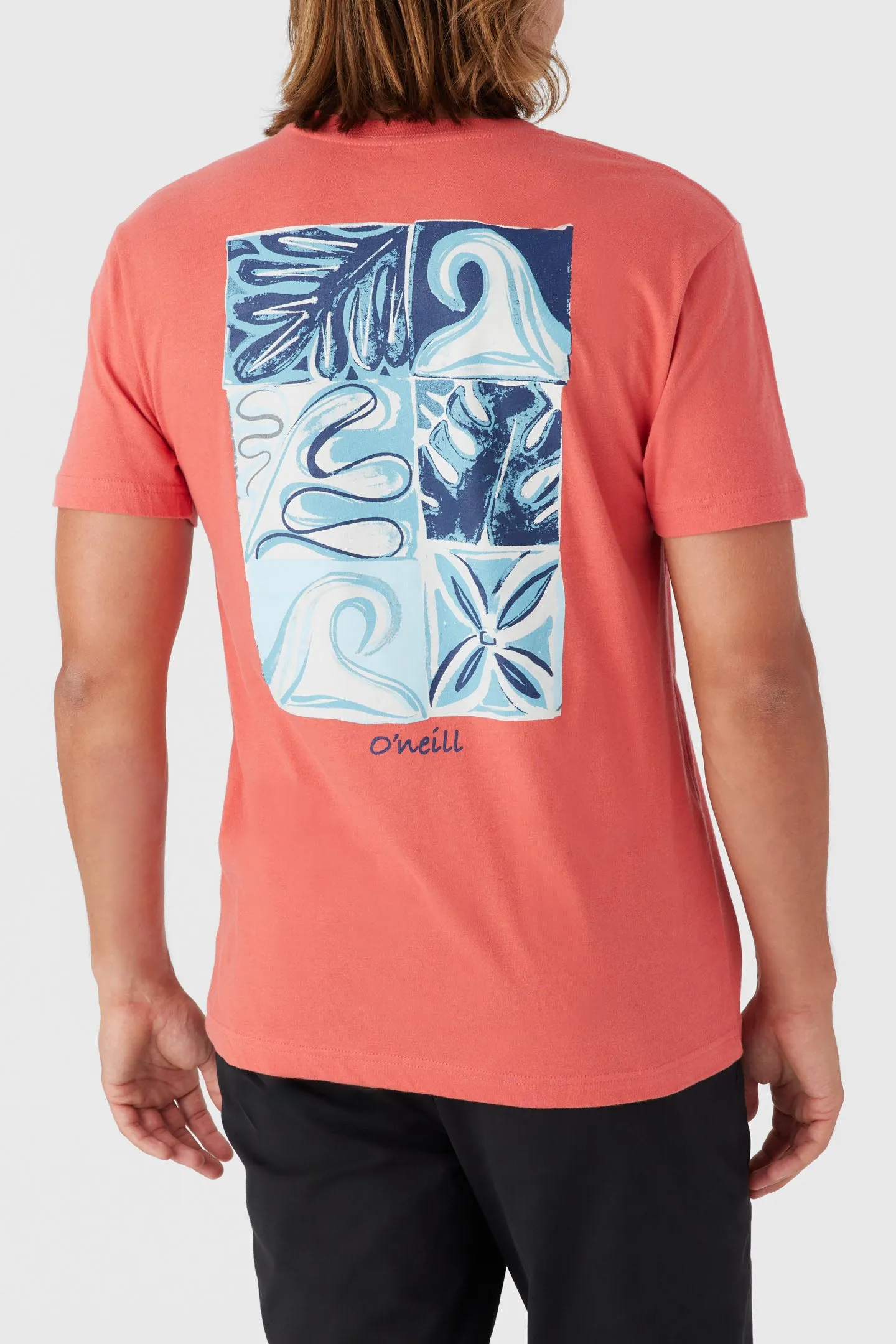 TAPA SURF TEE sold by O'Neill product image thumbnail 5