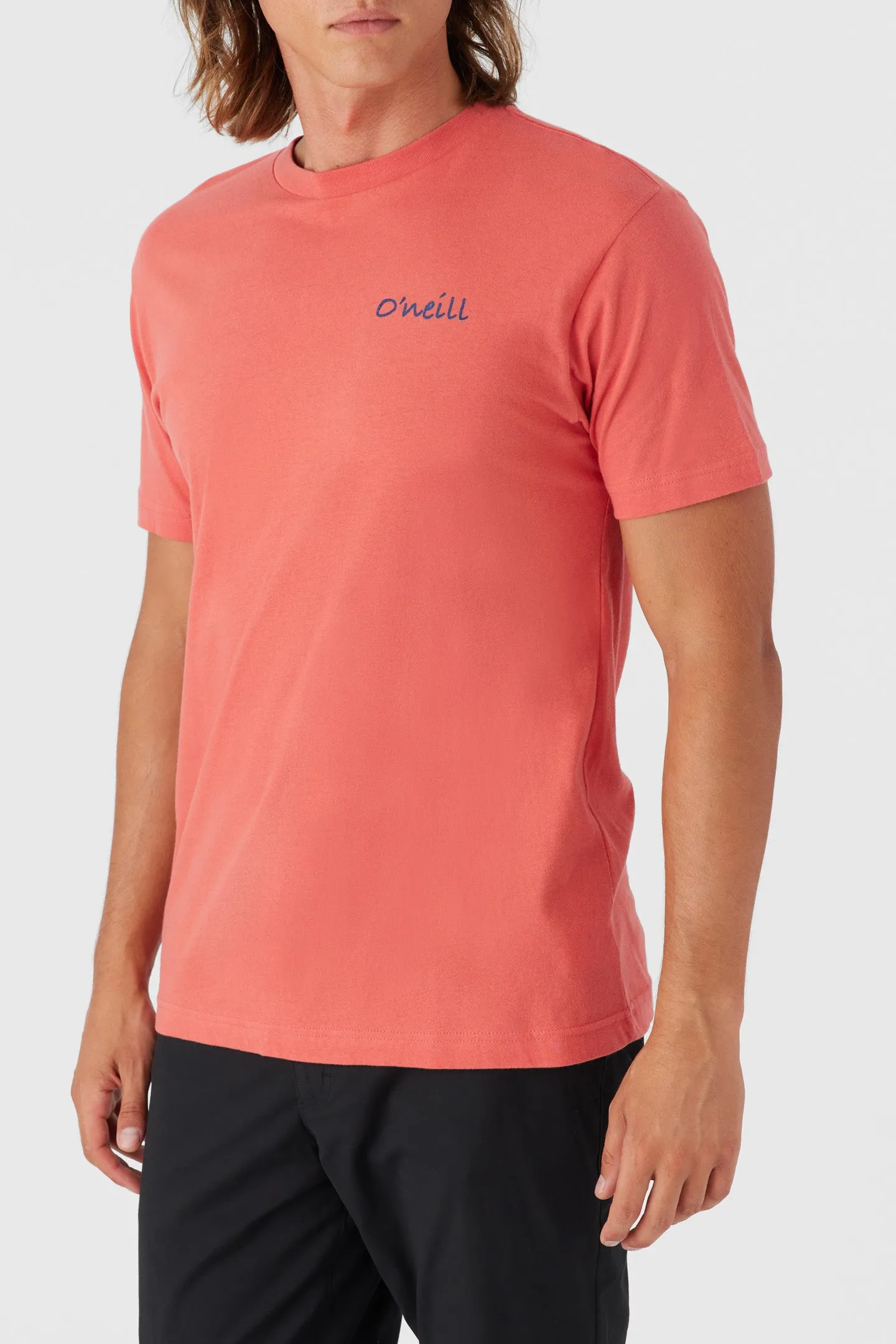TAPA SURF TEE sold by O'Neill product image thumbnail 4