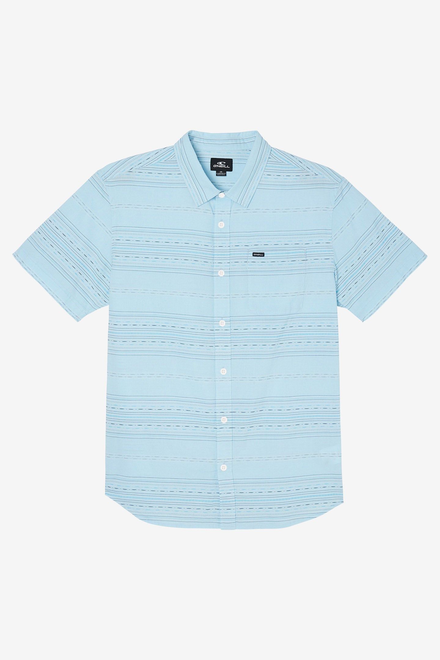 SEAFARING STRIPE STANDARD SHIRT sold by O'Neill