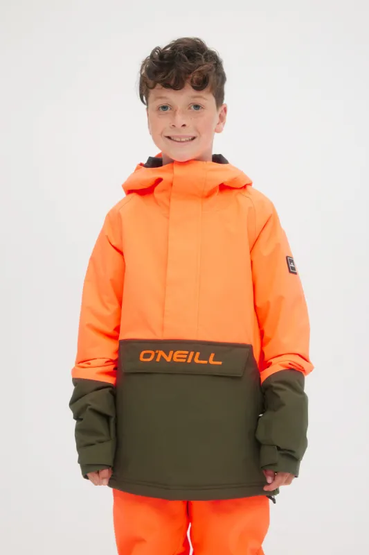 BOY'S O'RIGINALS ANORAK sold by O'Neill