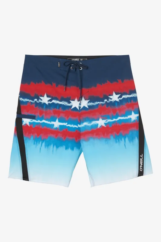 SUPERFREAK 20" BOARDSHORTS sold by O'Neill