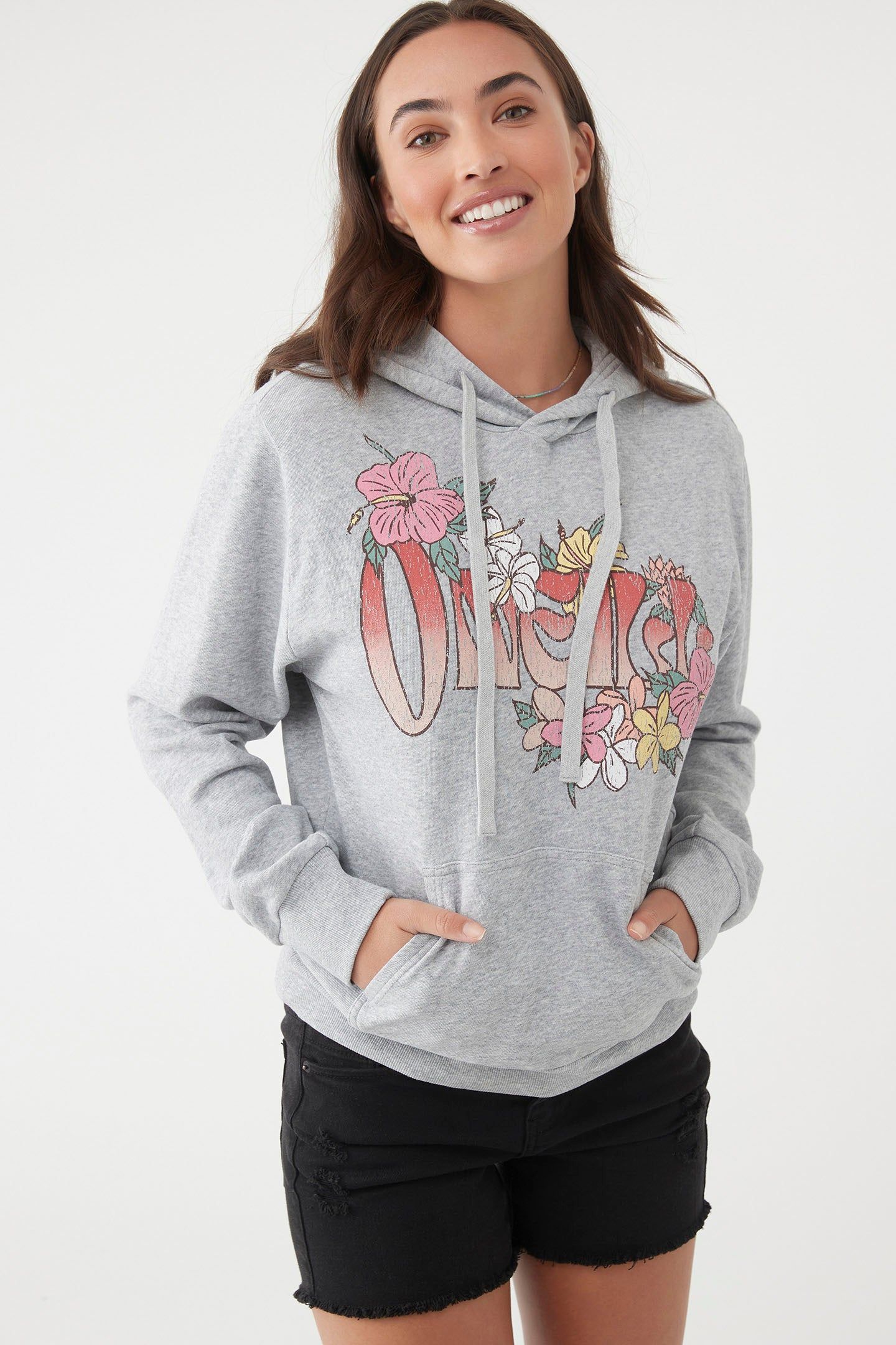 OFFSHORE FLEECE sold by O'Neill product image thumbnail 6