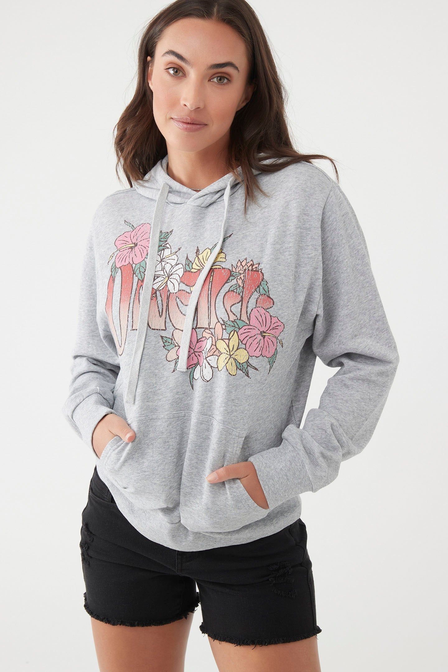 OFFSHORE FLEECE sold by O'Neill product image thumbnail 8
