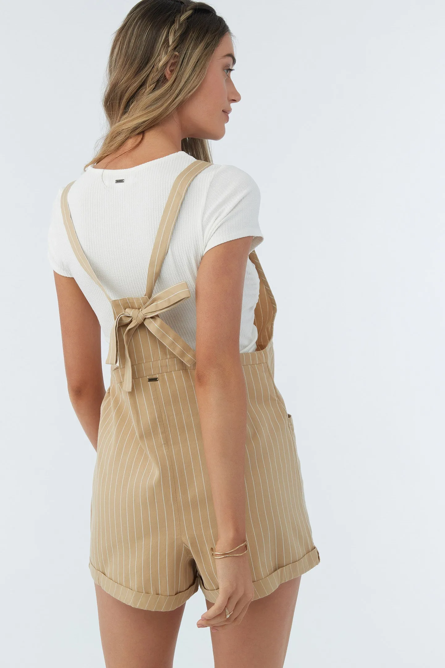 SUMMERLIN OVERALL ROMPER sold by O'Neill product image thumbnail 2