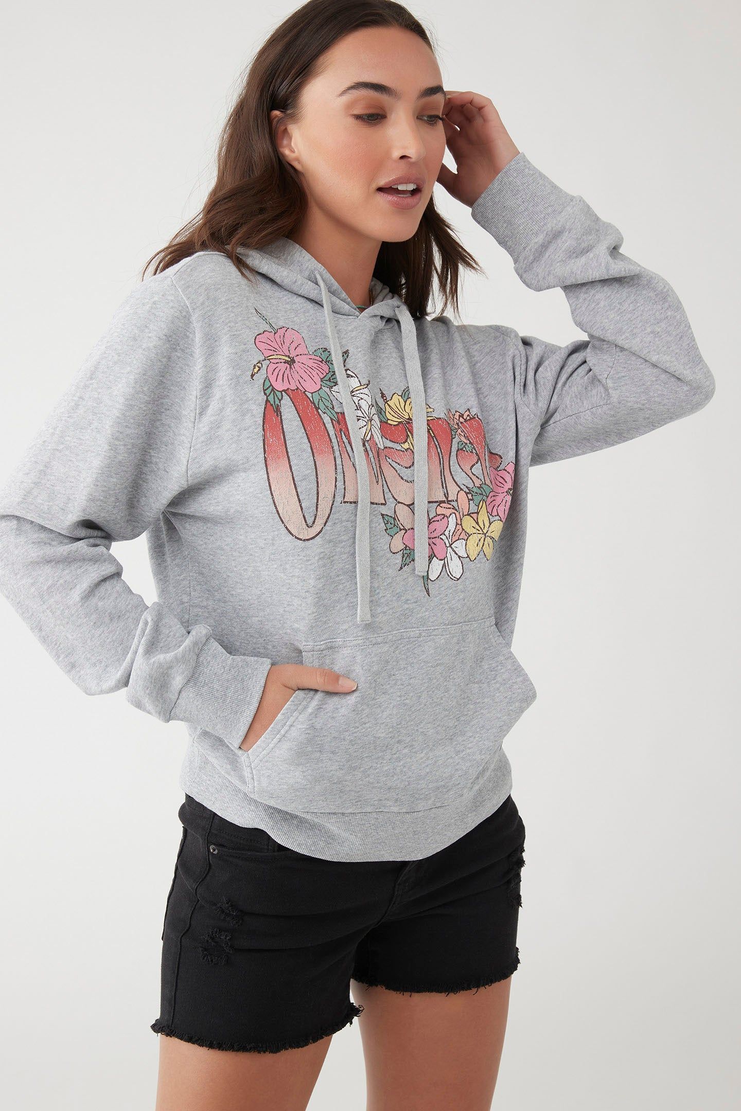 OFFSHORE FLEECE sold by O'Neill product image thumbnail 4