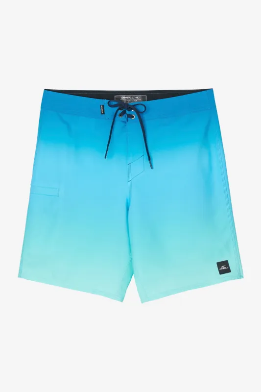 HYPERFREAK HEAT VARIETY 20" BOARDSHORTS sold by O'Neill