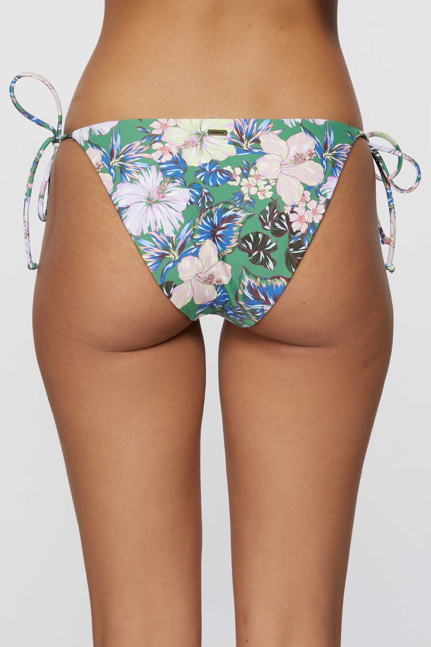 BELLAMY FLORAL MARACAS TIE SIDE BOTTOMS sold by O'Neill product image thumbnail 7