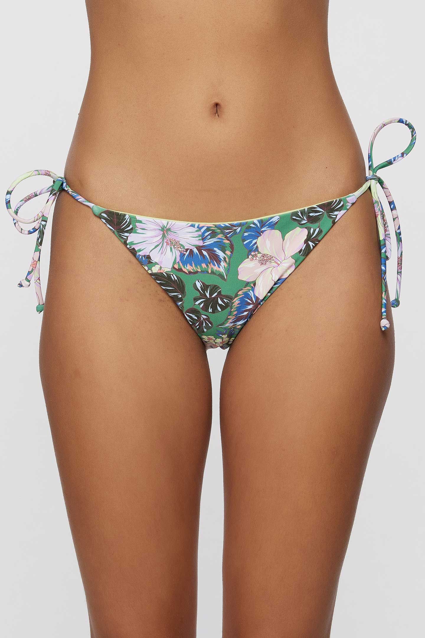 BELLAMY FLORAL MARACAS TIE SIDE BOTTOMS sold by O'Neill product image thumbnail 2