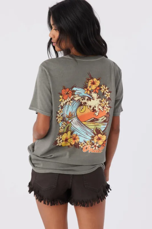 CURRENT TEE sold by O'Neill