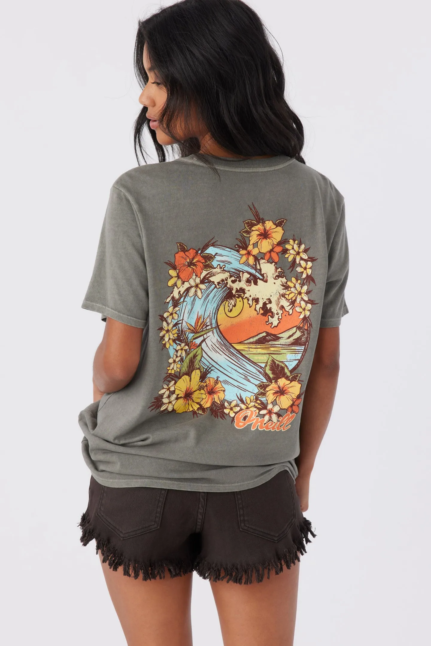 CURRENT TEE sold by O'Neill