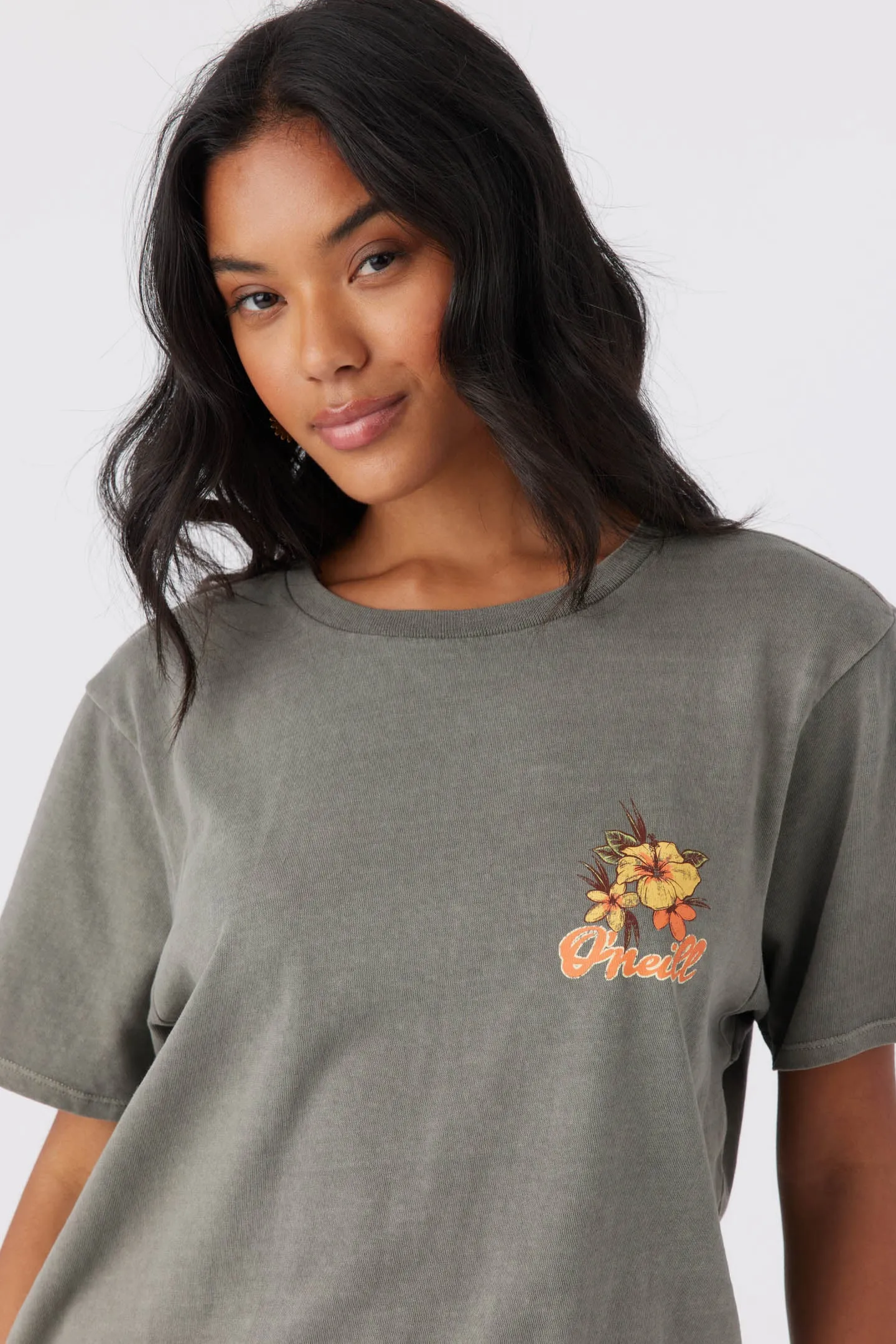 CURRENT TEE sold by O'Neill product image thumbnail 4