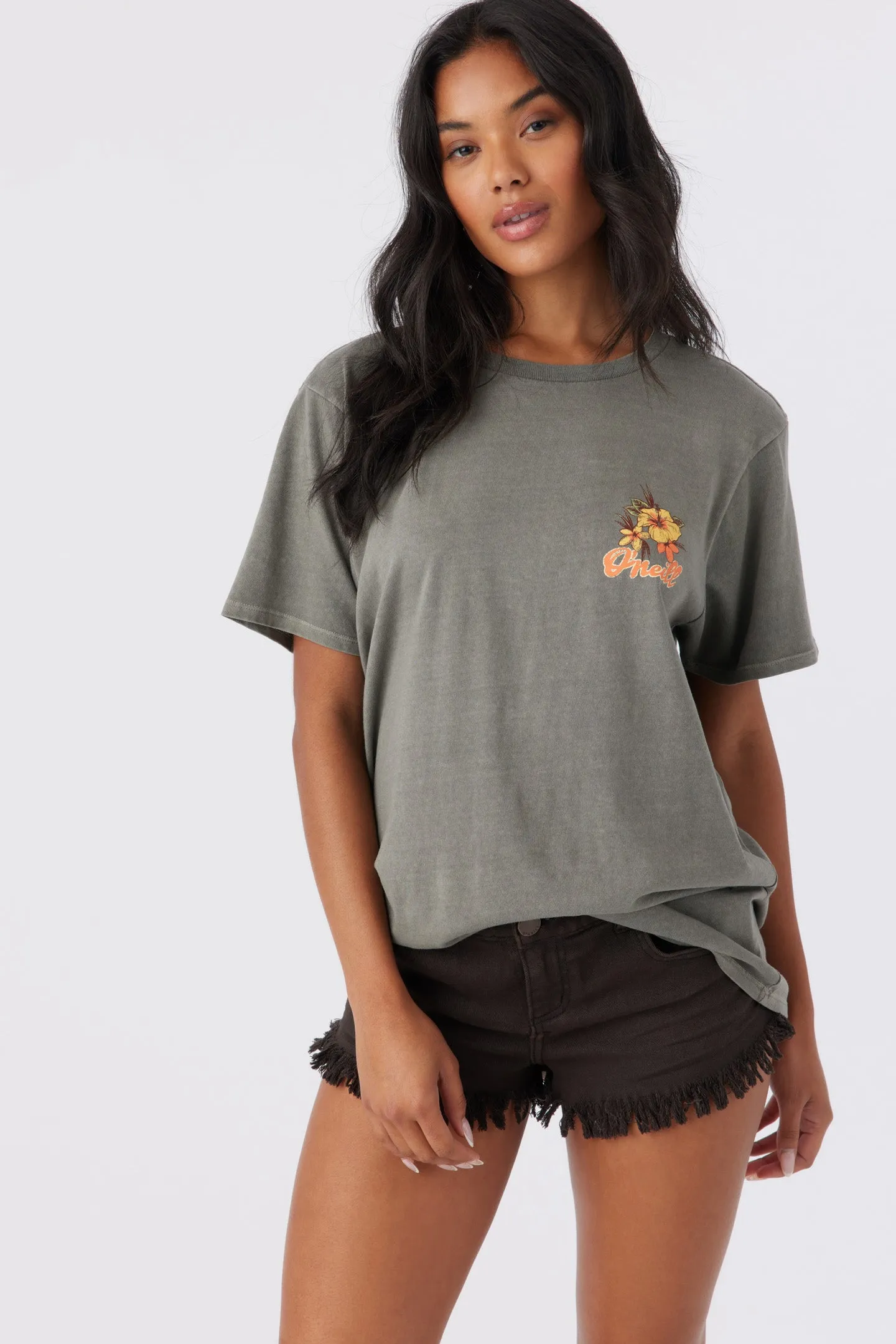 CURRENT TEE sold by O'Neill product image thumbnail 2