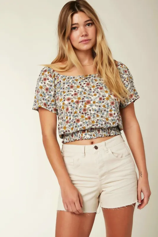 EDITH TOP sold by O'Neill