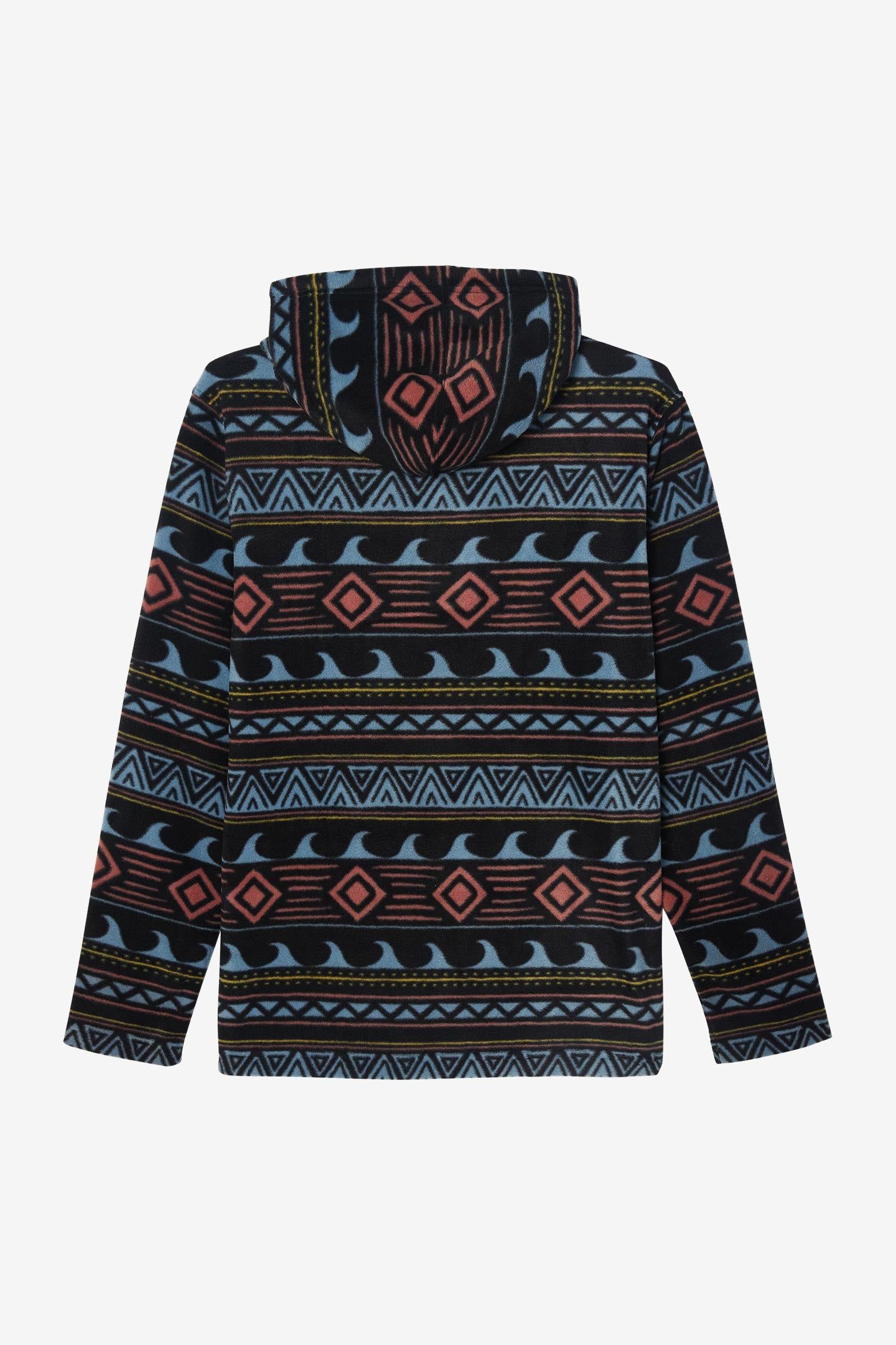 NEWMAN SUPERFLEECE PULLOVER sold by O'Neill product image thumbnail 6