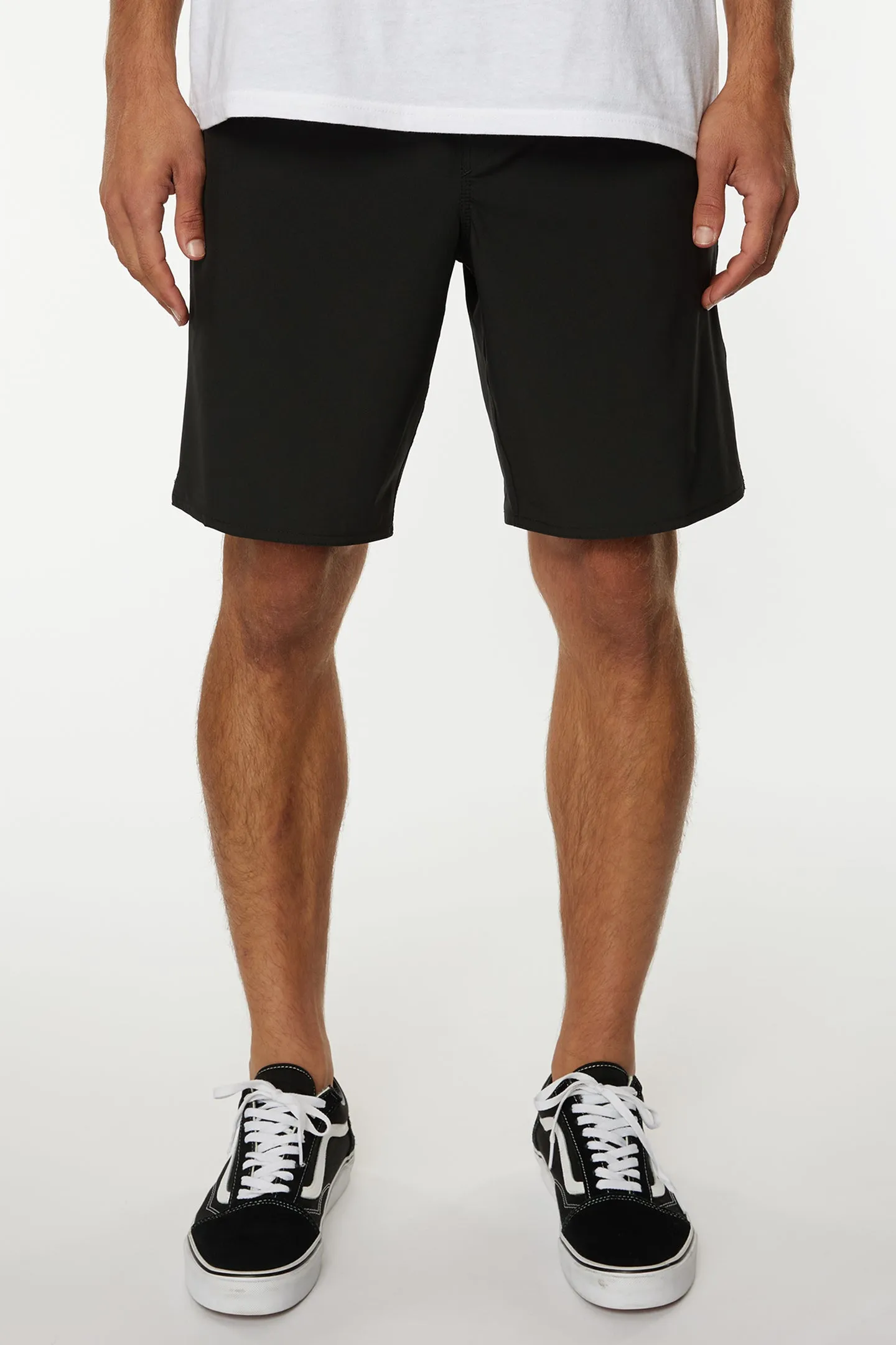 INTERLUDE 19" HYBRID SHORTS sold by O'Neill product image thumbnail 3