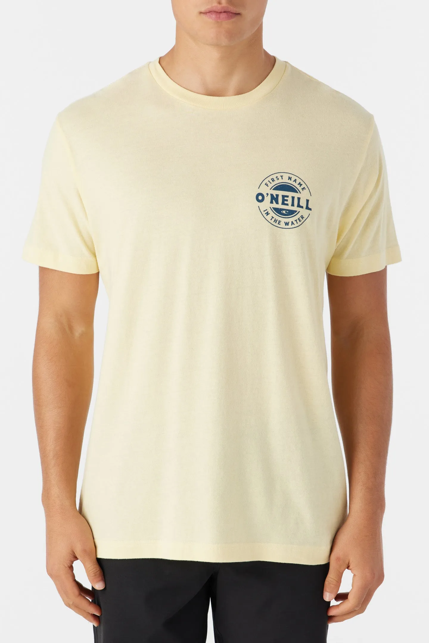 COIN FLIP TEE sold by O'Neill product image thumbnail 2