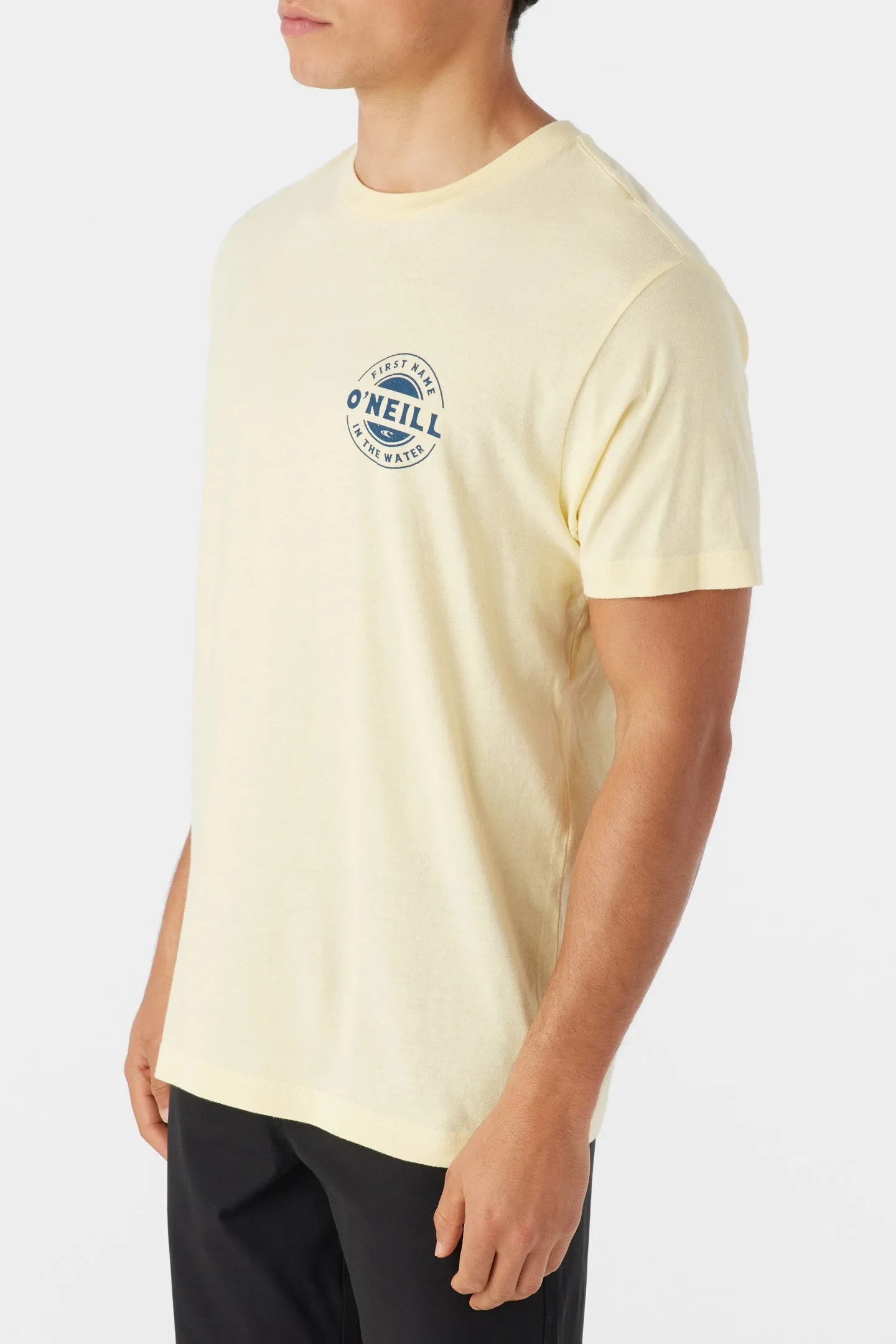 COIN FLIP TEE sold by O'Neill product image thumbnail 3