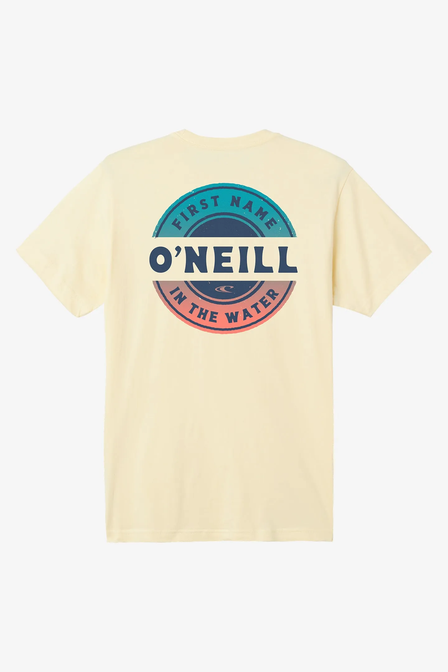 COIN FLIP TEE sold by O'Neill