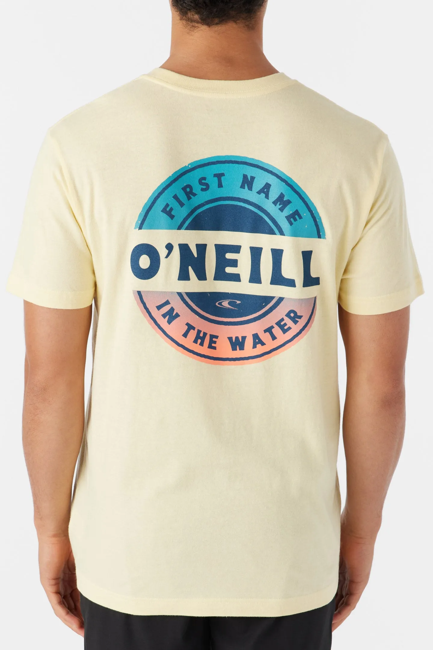 COIN FLIP TEE sold by O'Neill product image thumbnail 5