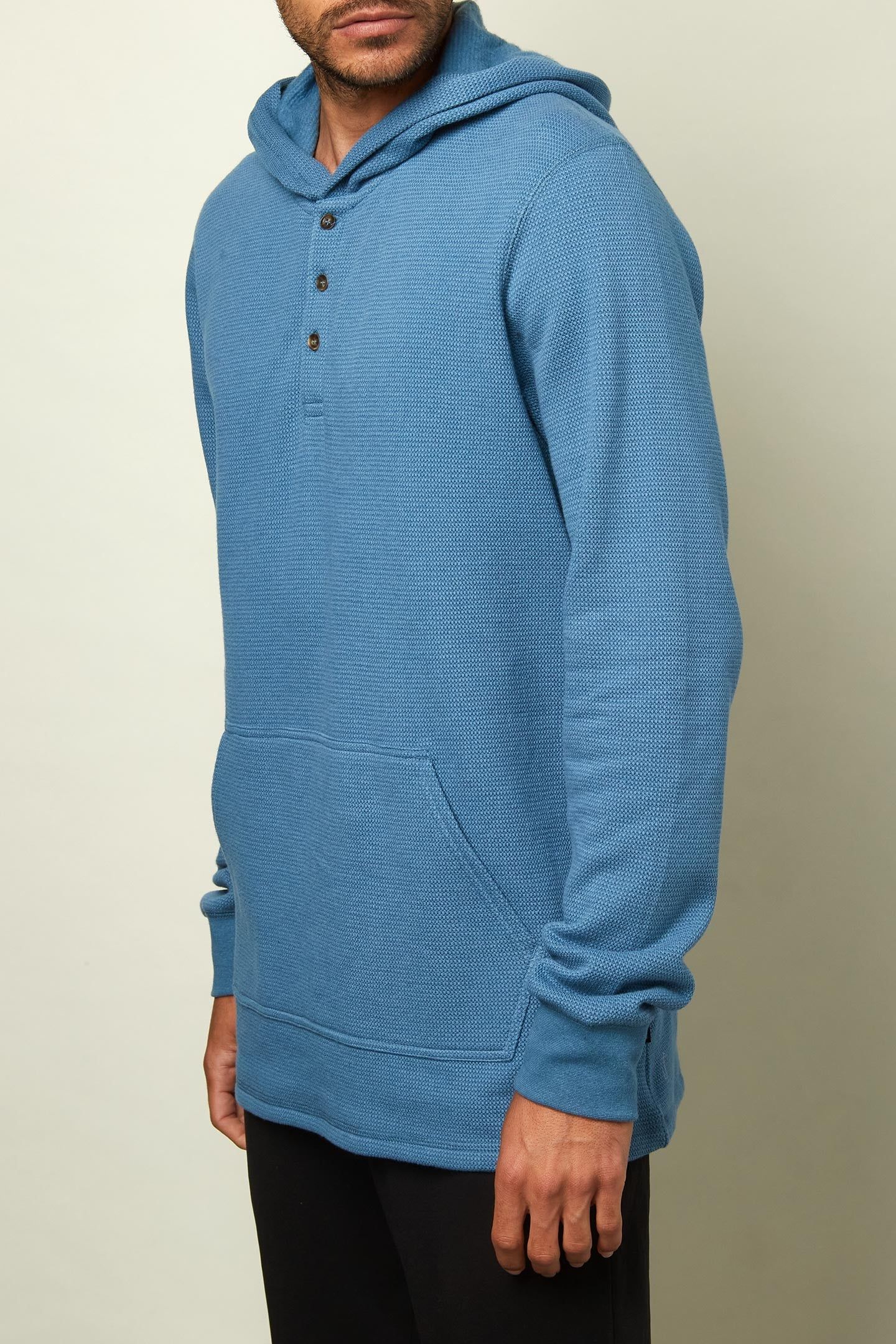 OLYMPIA HOODED PULLOVER sold by O'Neill product image thumbnail 6