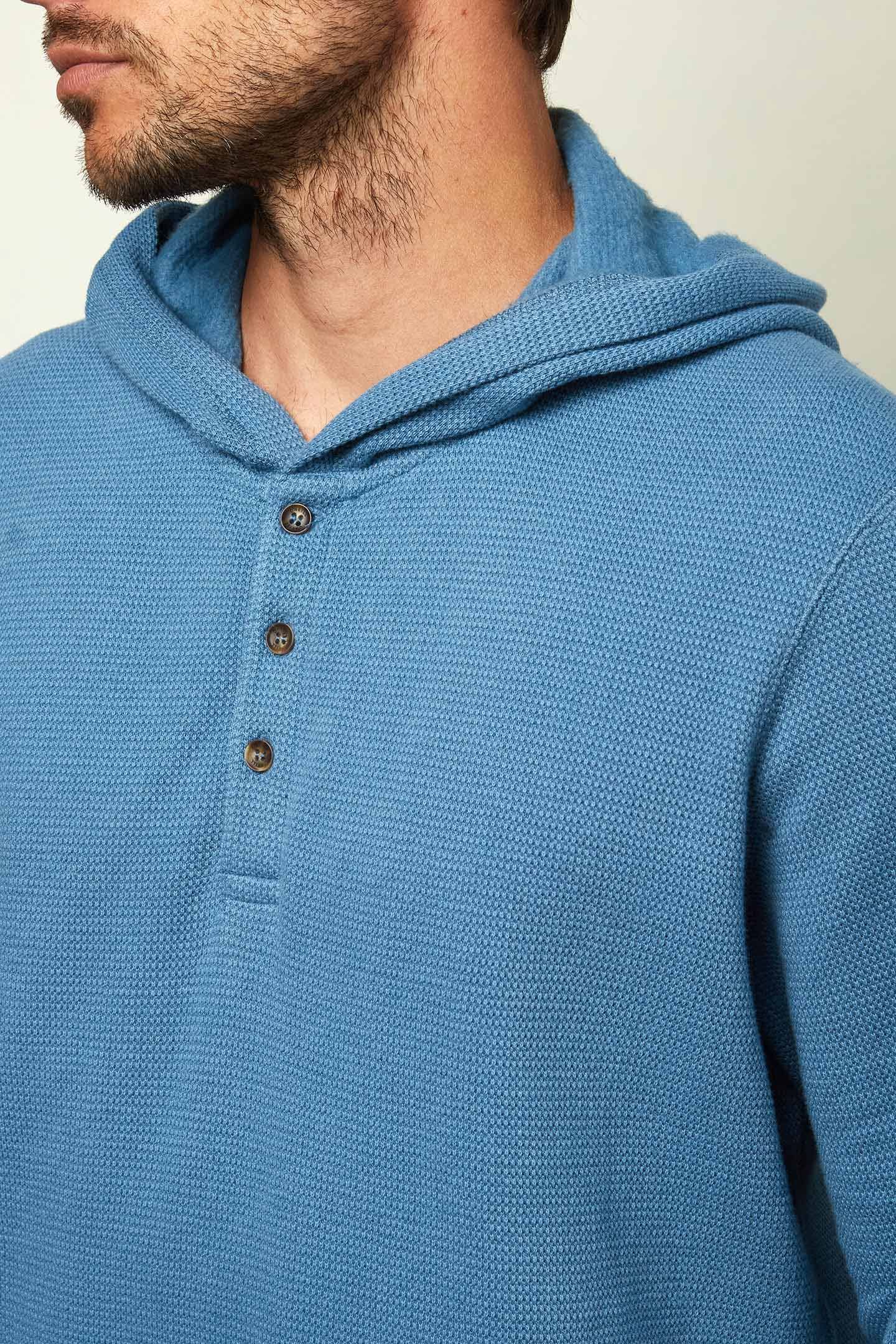 OLYMPIA HOODED PULLOVER sold by O'Neill product image thumbnail 4