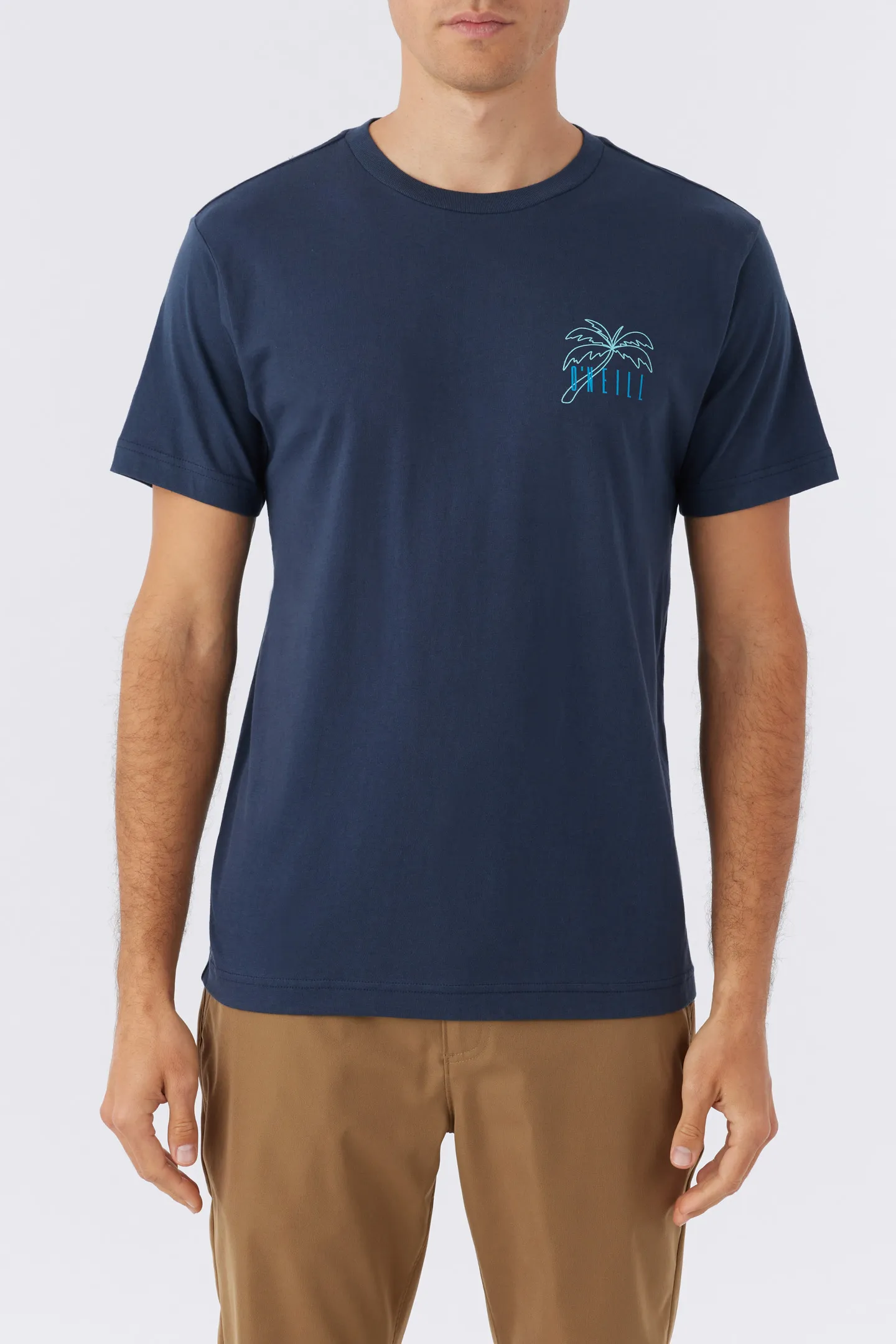 LET LOOSE TEE sold by O'Neill product image thumbnail 2