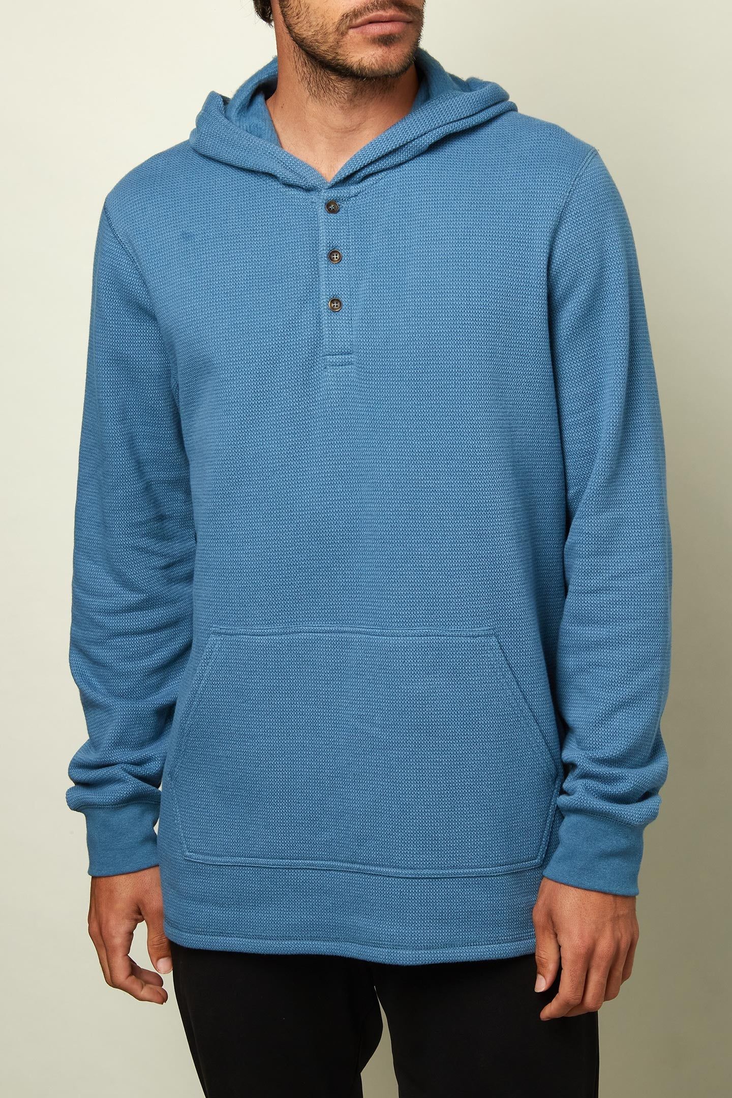 OLYMPIA HOODED PULLOVER sold by O'Neill product image thumbnail 5