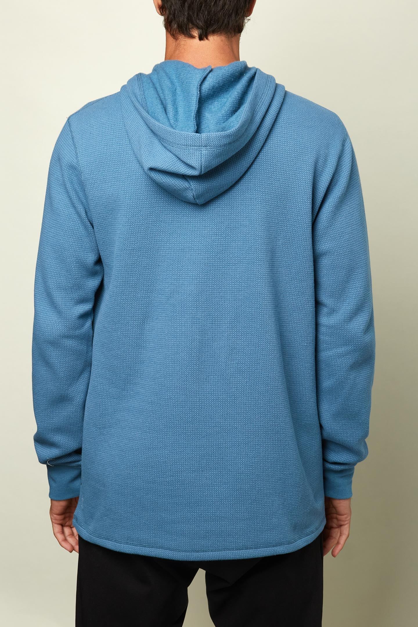 OLYMPIA HOODED PULLOVER sold by O'Neill product image thumbnail 3
