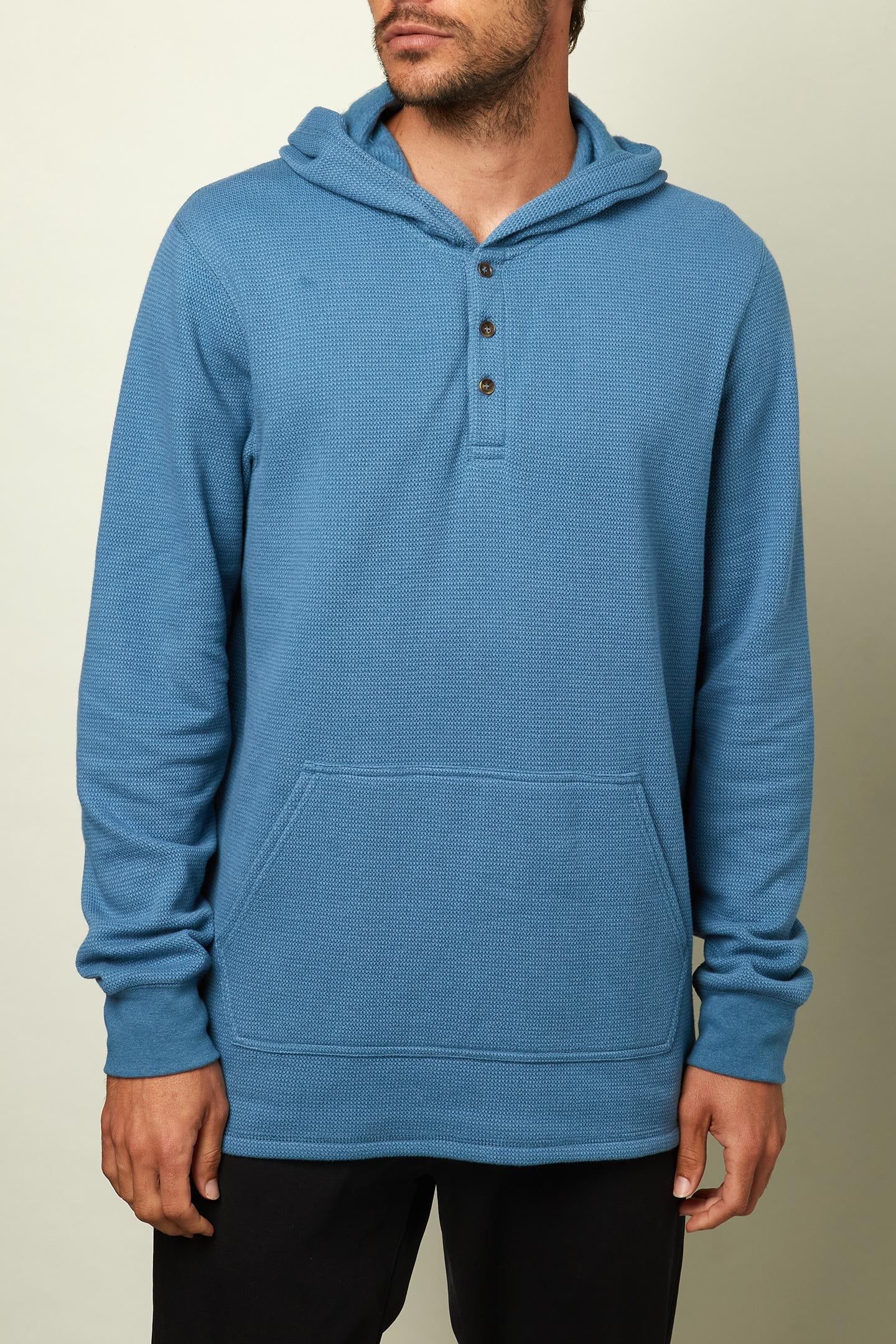 OLYMPIA HOODED PULLOVER sold by O'Neill product image thumbnail 2