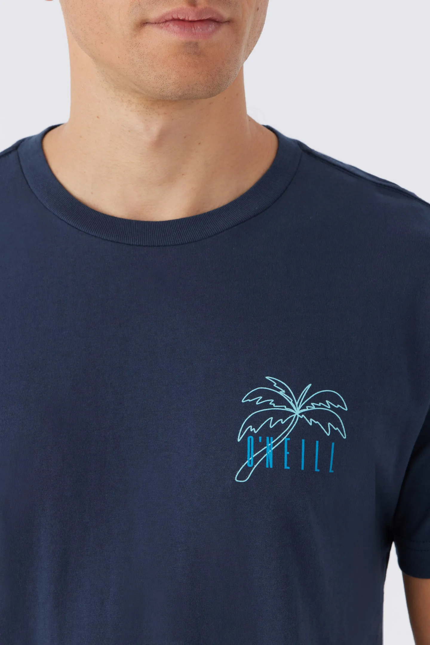 LET LOOSE TEE sold by O'Neill product image thumbnail 3