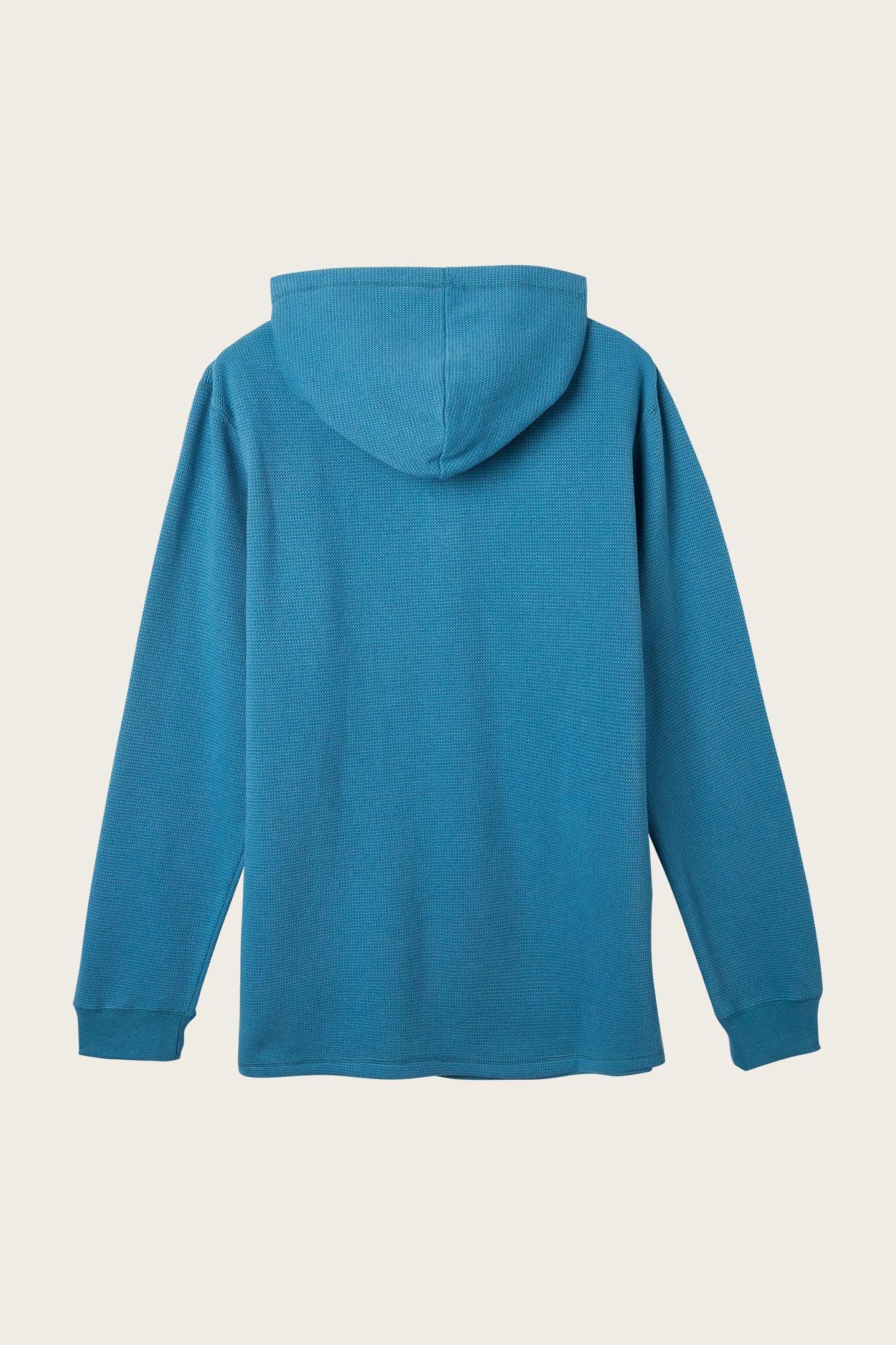 OLYMPIA HOODED PULLOVER sold by O'Neill product image thumbnail 7