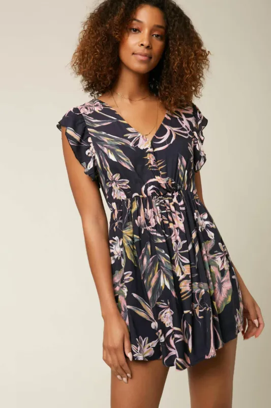 BRENNEN DRESS sold by O'Neill