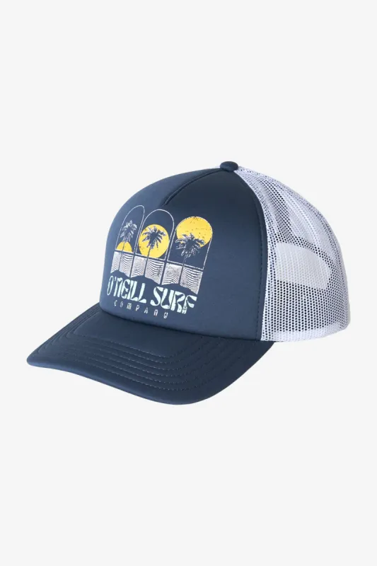 SUMMERS HAT sold by O'Neill