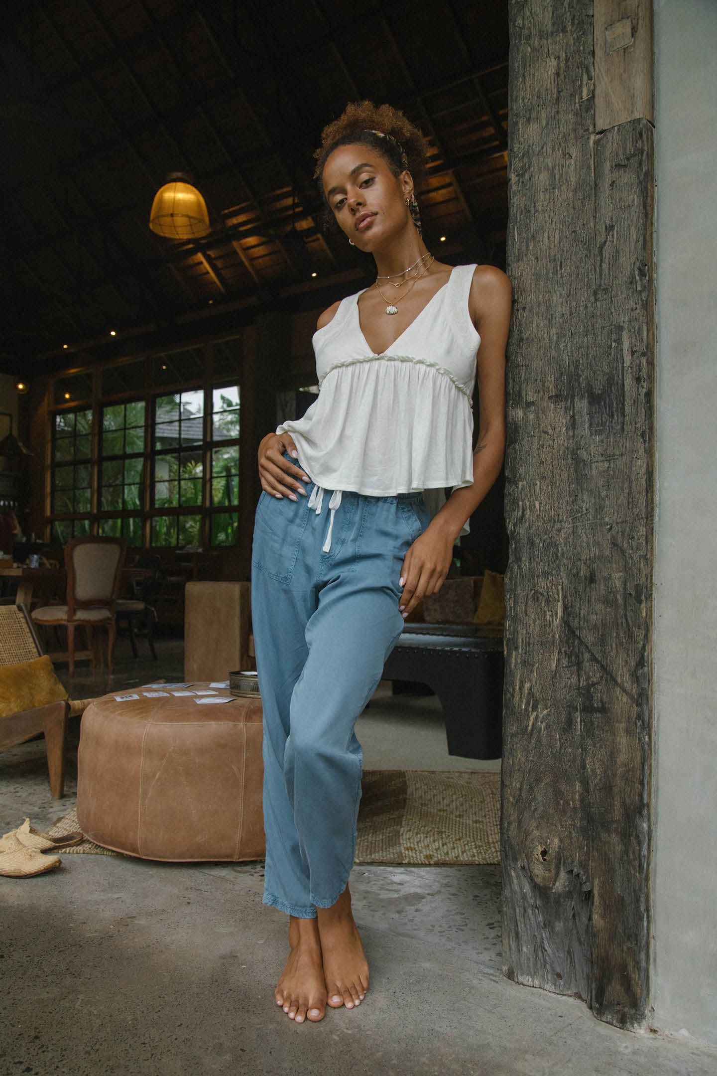 FRANCINA PANTS sold by O'Neill