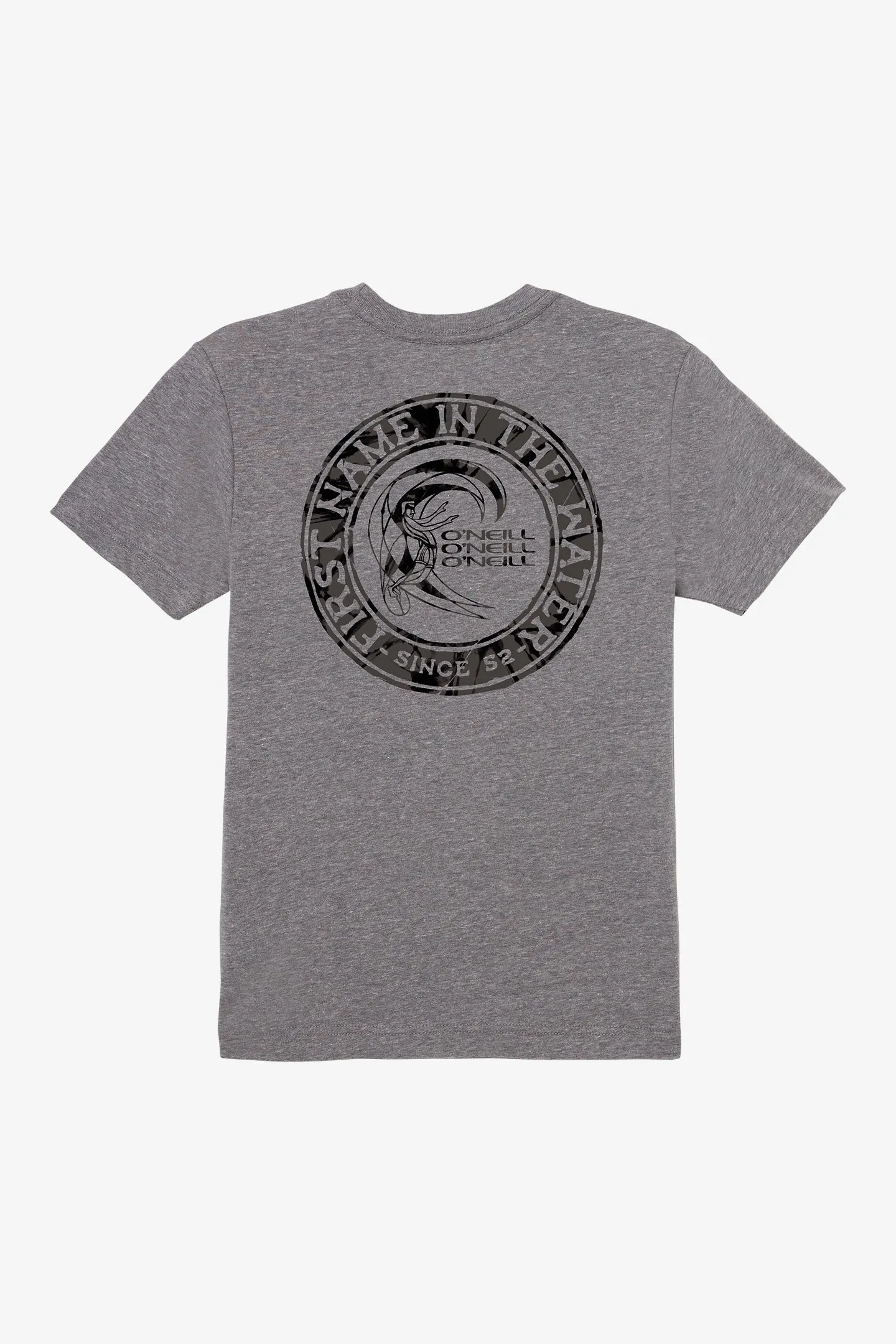 BOY'S FREAKOUT TEE sold by O'Neill