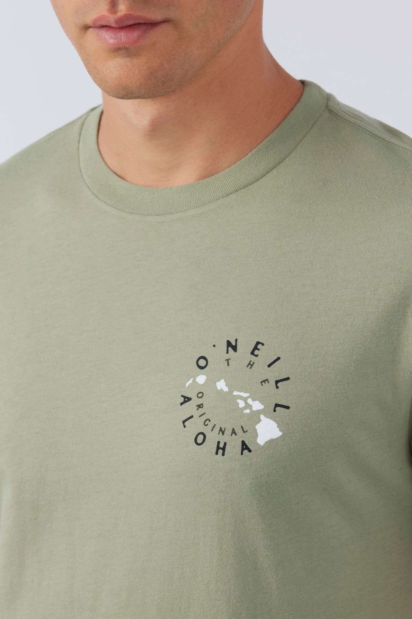 TRANQUILITY TEE sold by O'Neill product image thumbnail 3
