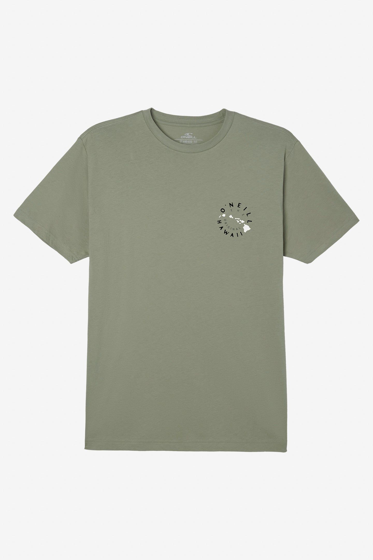 TRANQUILITY TEE sold by O'Neill product image thumbnail 6