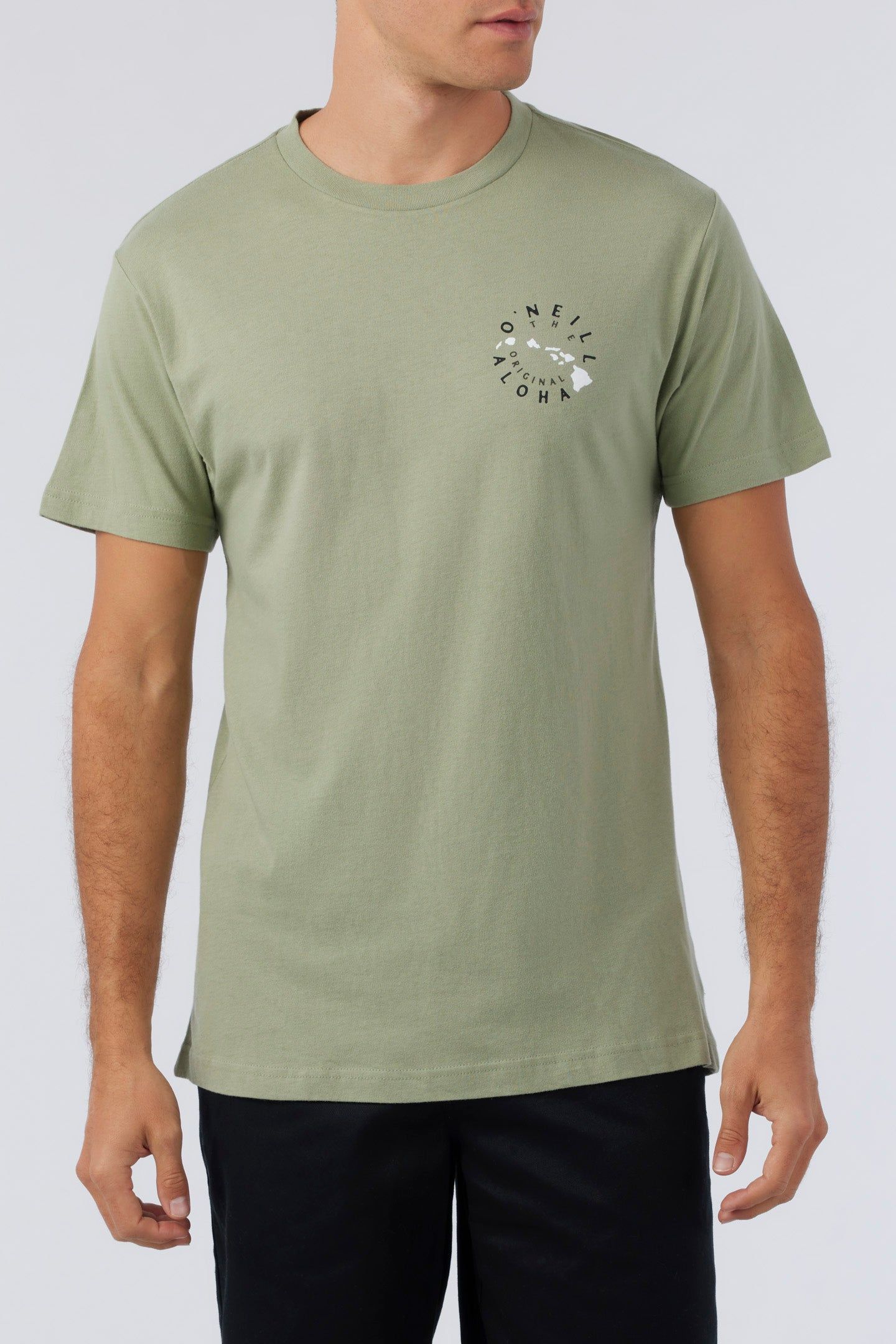 TRANQUILITY TEE sold by O'Neill product image thumbnail 2
