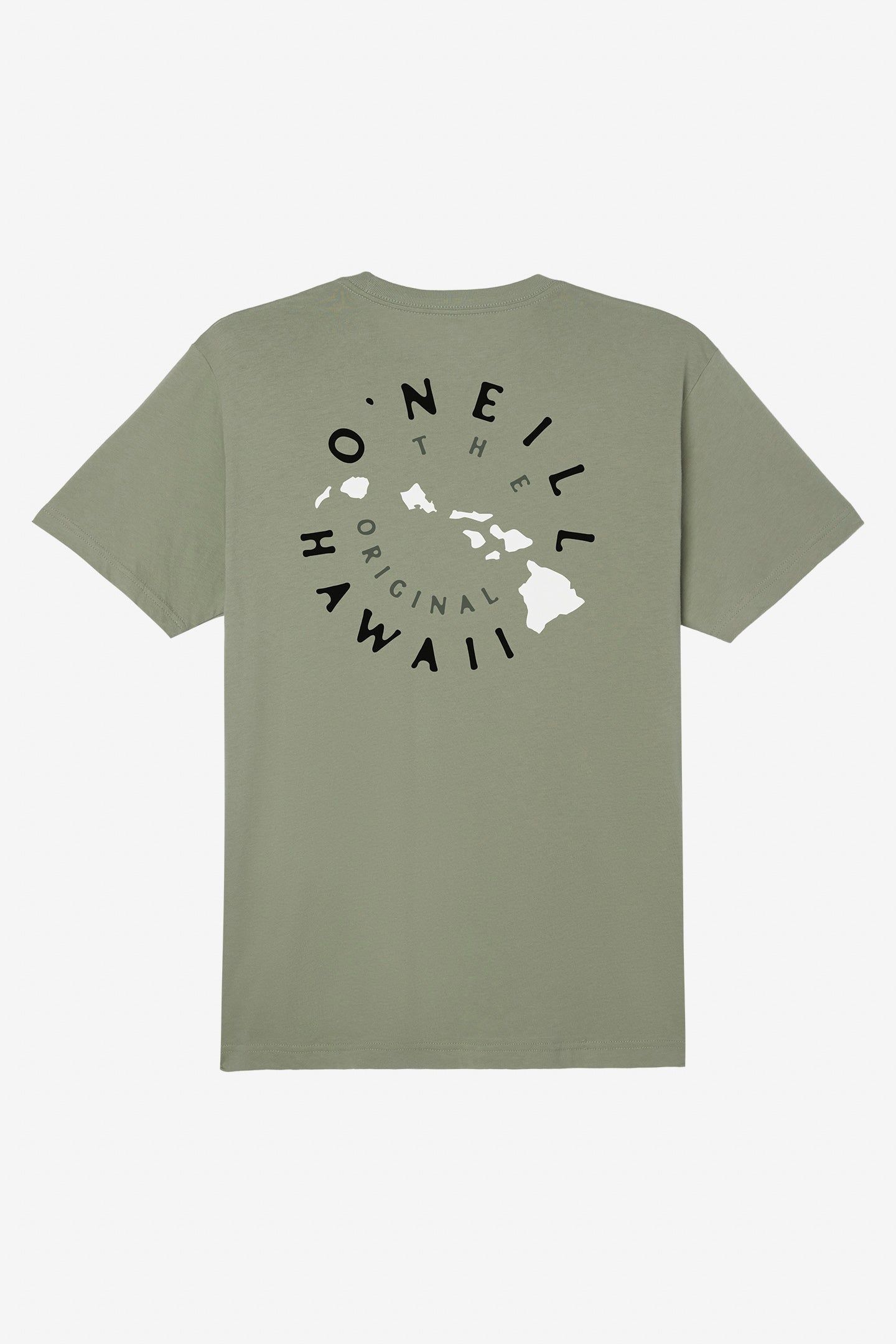TRANQUILITY TEE sold by O'Neill