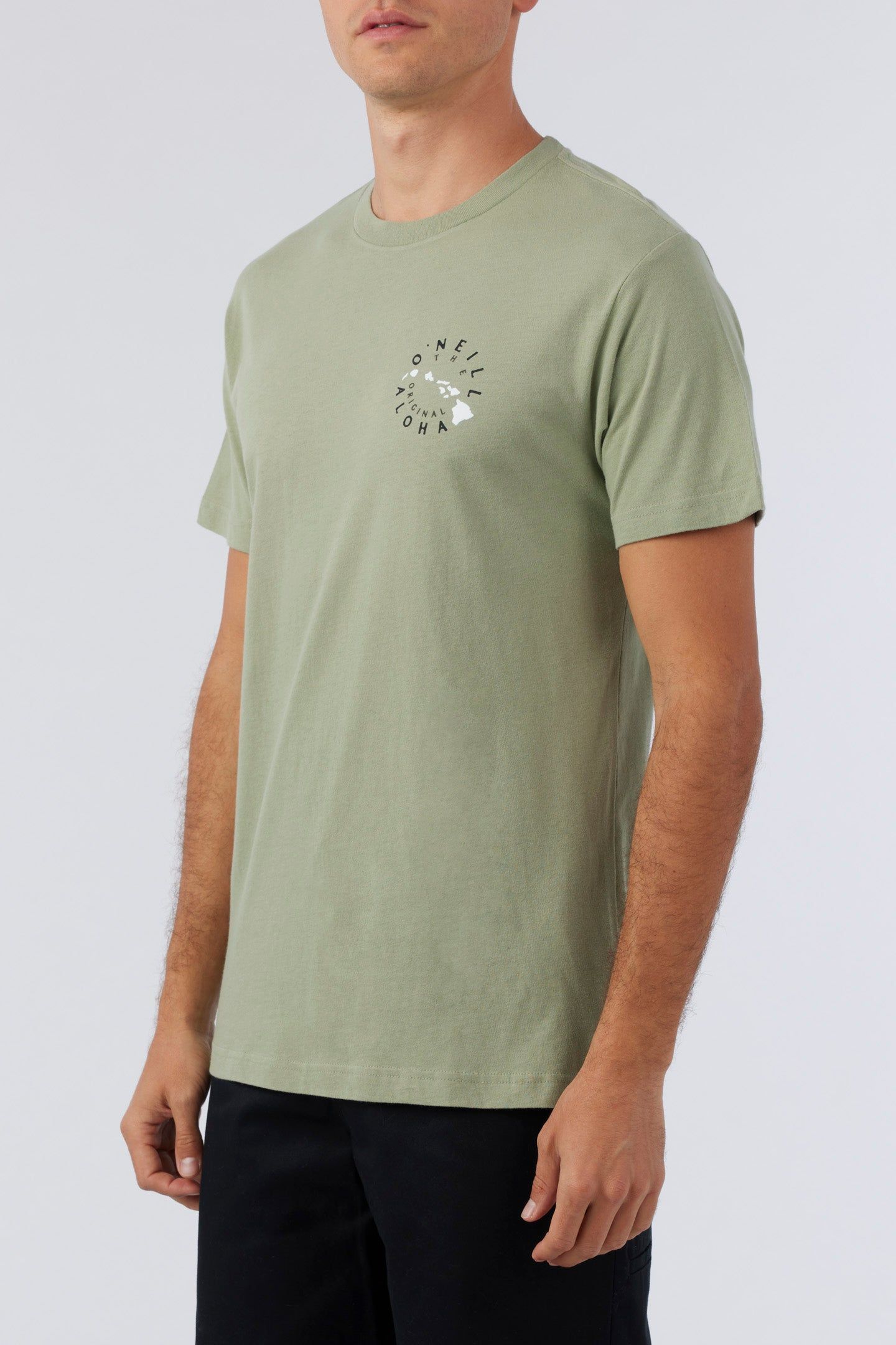 TRANQUILITY TEE sold by O'Neill product image thumbnail 4