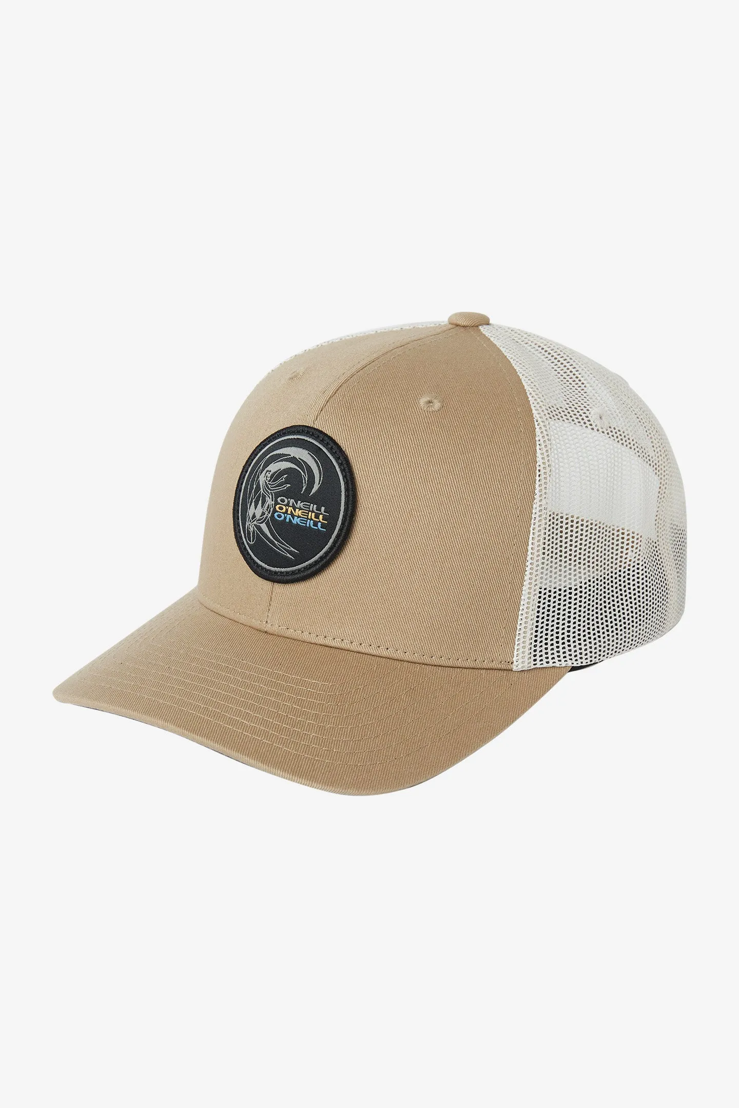 CS TRUCKER HAT sold by O'Neill