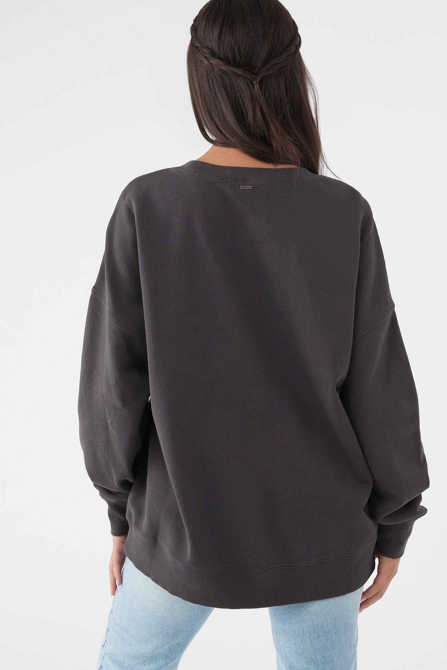 BEWITCHED BOUQUET OVERSIZED FLEECE sold by O'Neill product image thumbnail 6