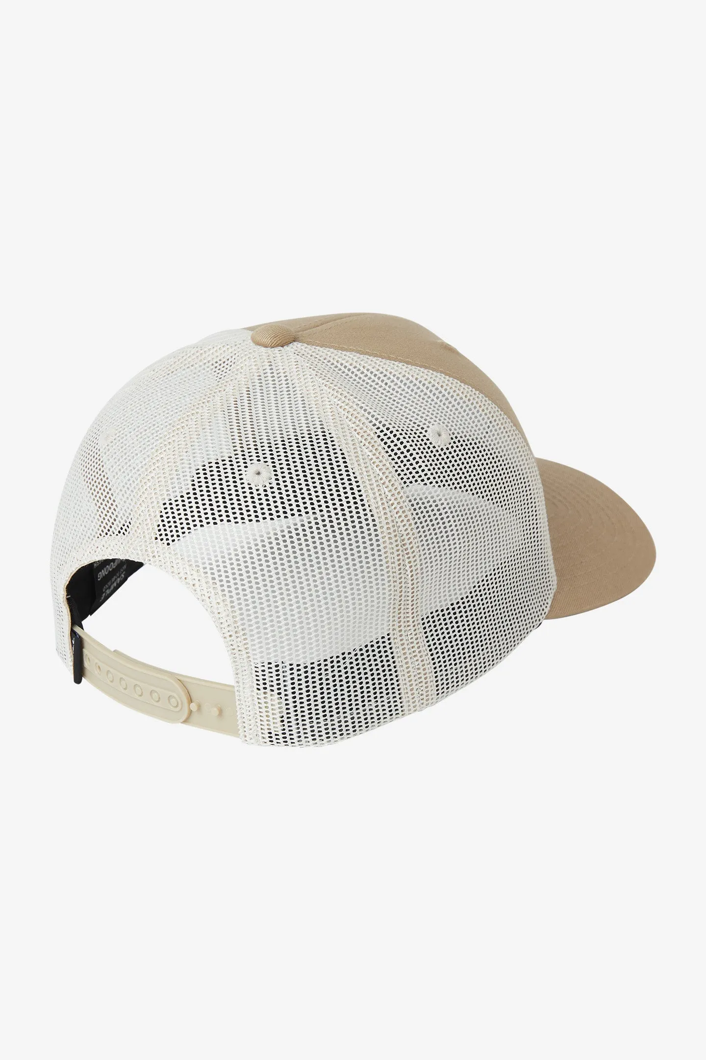 CS TRUCKER HAT sold by O'Neill product image thumbnail 2