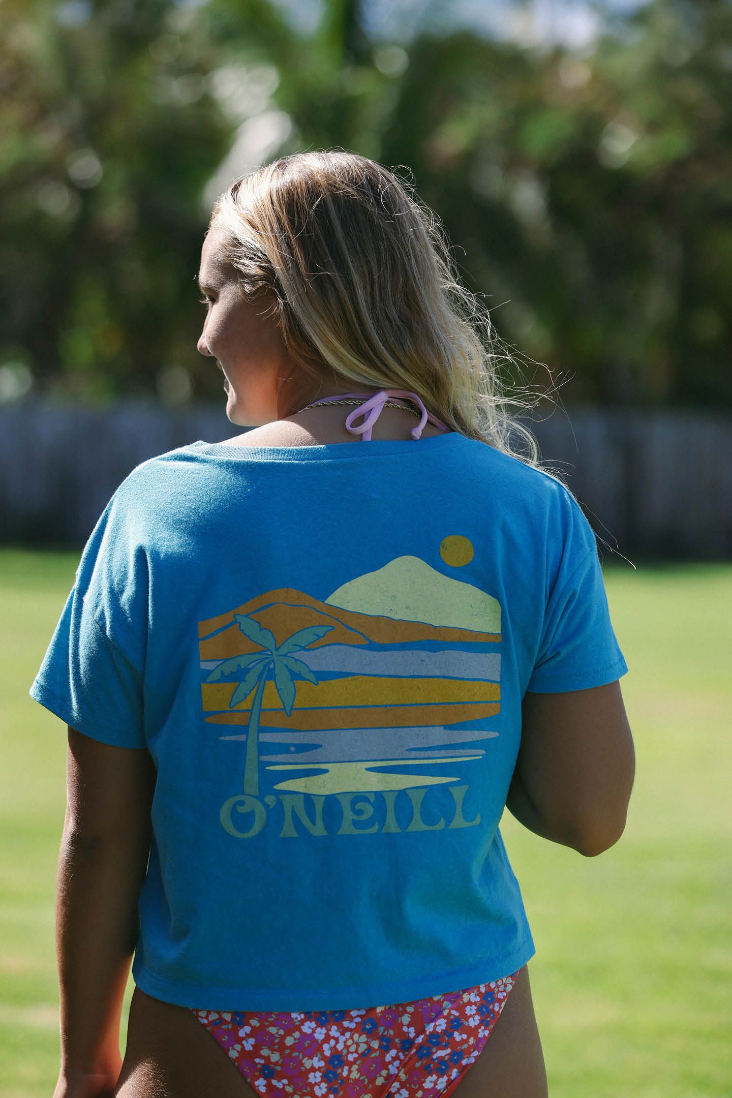 HORIZON TEE sold by O'Neill